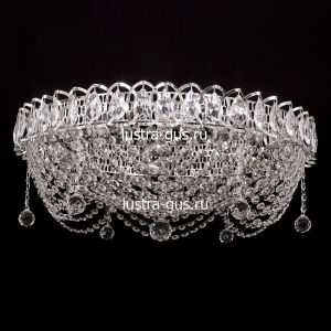 Люстра Роза Водоворот в Липецке отзыв и фото покупателя