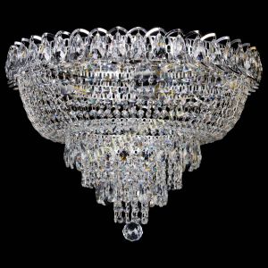 Люстра Водоворот Торжок в Липецке отзыв и фото покупателя