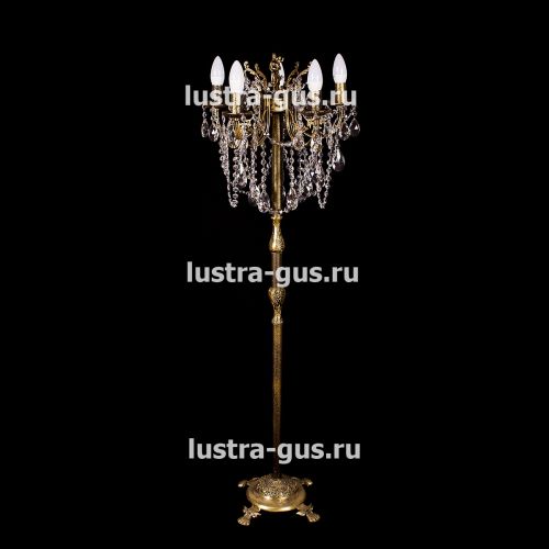 Торшер Изабелла 5 ламп в Липецке Торшер Изабелла 5 ламп в Липецке