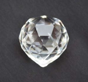 Камень шар 30, 40 в Липецке отзыв и фото покупателя